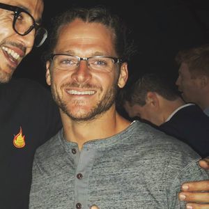 Meet your Posher, Patrick